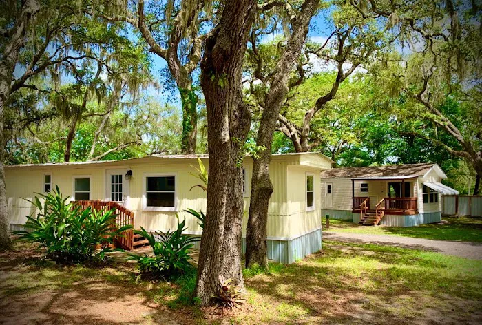 The HUB Leesburg - MH & RV Park Picture 3