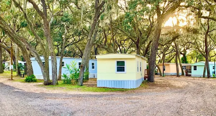 The HUB Leesburg - MH & RV Park Picture 1