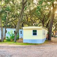The HUB Leesburg - MH & RV Park ico
