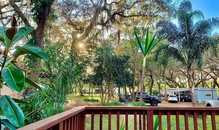 The HUB Leesburg - MH & RV Park Picture 8