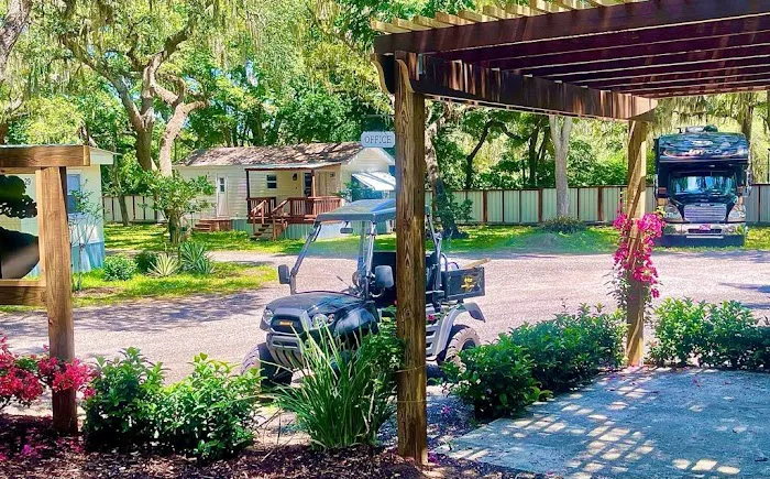 The HUB Leesburg - MH & RV Park Picture 5