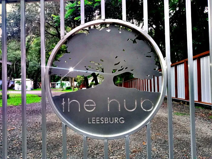 The HUB Leesburg - MH & RV Park Picture 9