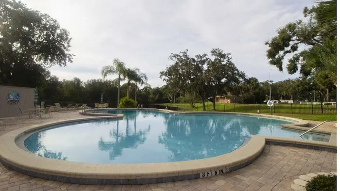 Holiday RV Park Picture 10