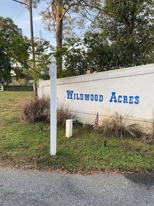 Wildwood Acres 55+ Manufactured Home Community Picture 6