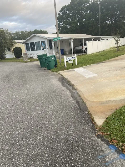 Wildwood Acres 55+ Manufactured Home Community Picture 2