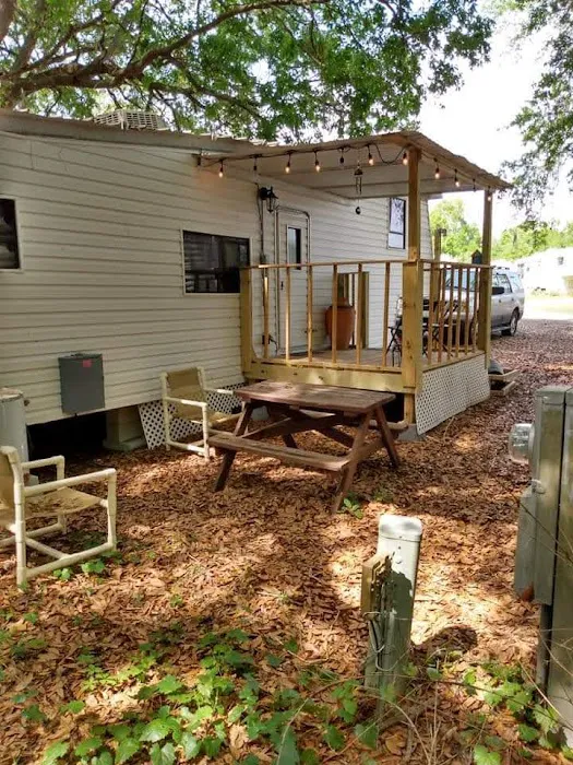 Villager RV Park Picture 1