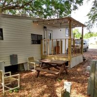 Villager RV Park ico
