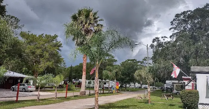Villager RV Park Picture 9