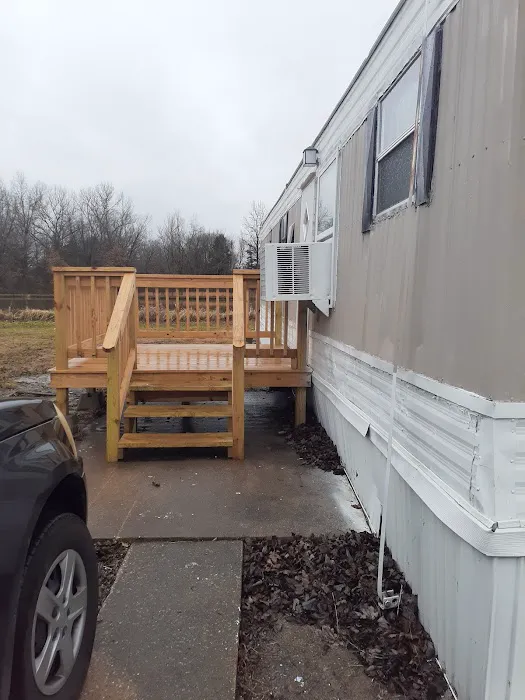 Tan Tara Estates Mobile Home Park Picture 1