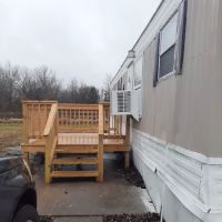 Tan Tara Estates Mobile Home Park ico