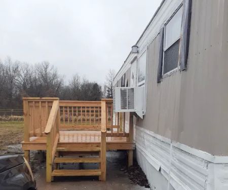 Tan Tara Estates Mobile Home Park
