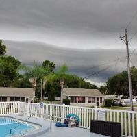 Lake Pan RV Village ico