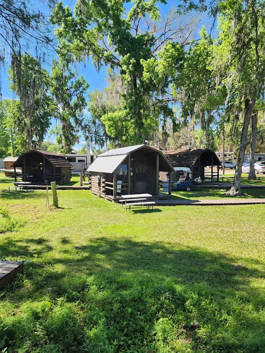 Lake Pan RV Village Picture 6