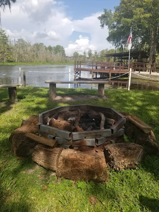Lake Pan RV Village Picture 2