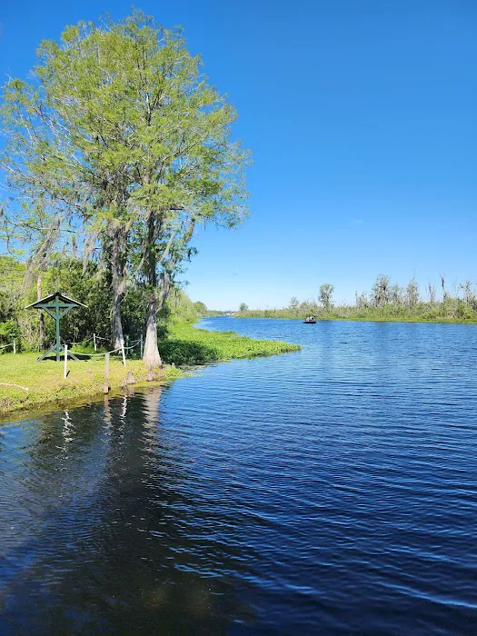 Lake Pan RV Village Picture 9