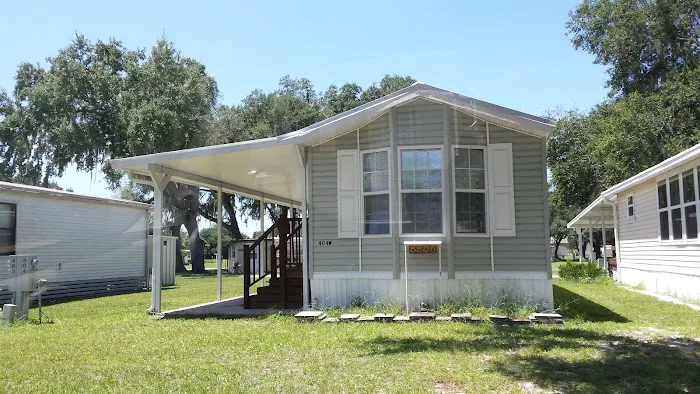 Red Oaks RV Resorts Picture 4