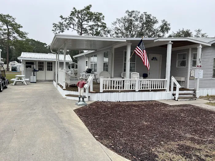Red Oaks RV Resorts Picture 7