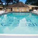 Breezy Oaks RV Park