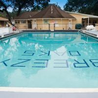 Breezy Oaks RV Park ico