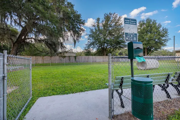 Paradise Oaks RV Resort Picture 5