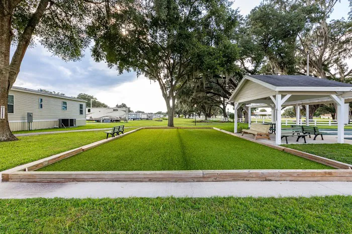 Paradise Oaks RV Resort Picture 7