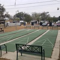 Dogwood Mobile Home Park ico