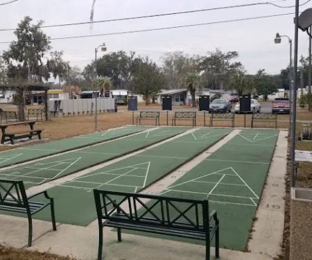 Dogwood Mobile Home Park