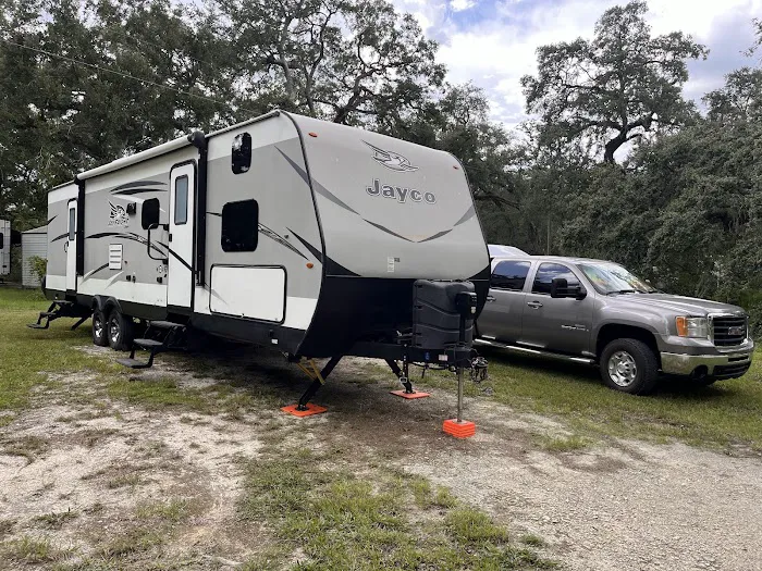 Sumter Oaks - Escapees RV Parks Picture 2