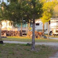 Sumter Oaks - Escapees RV Parks ico