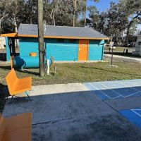 Destiny RV Park ico