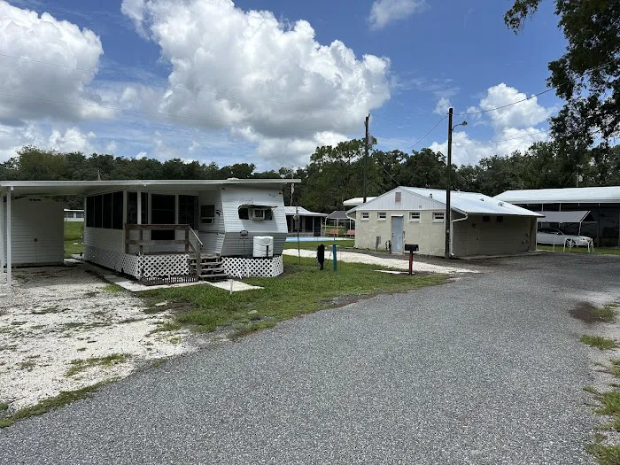 Destiny RV Park Picture 3