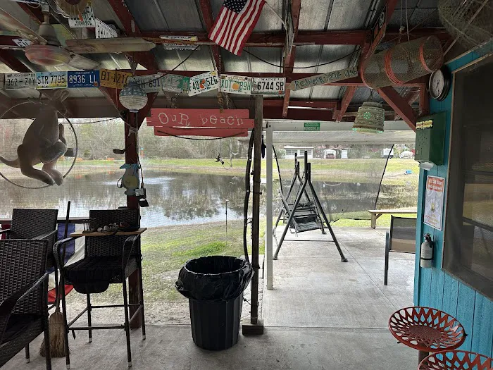 Destiny RV Park Picture 4