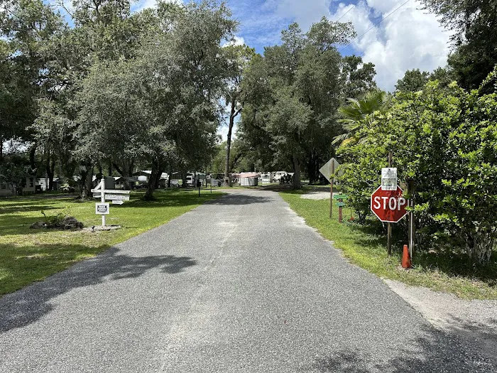 Destiny RV Park Picture 9