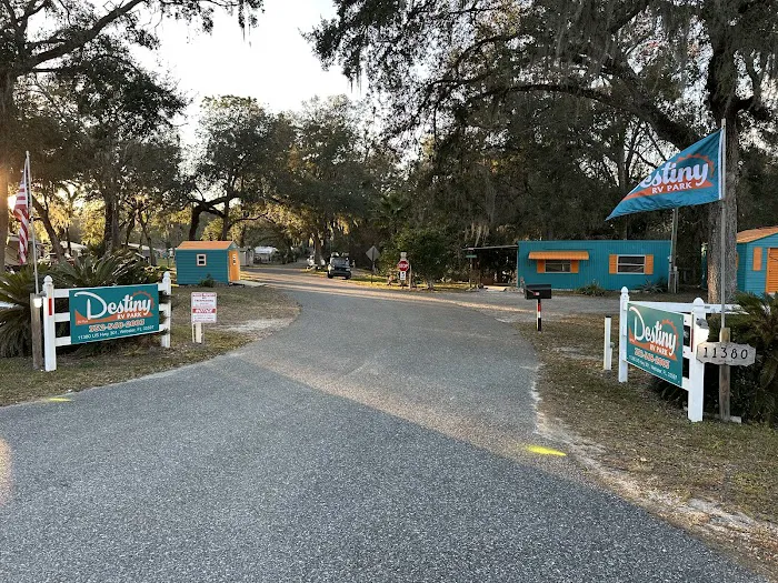 Destiny RV Park Picture 10