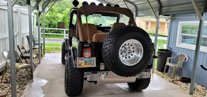 Braewood Mobile Home Park Picture 4