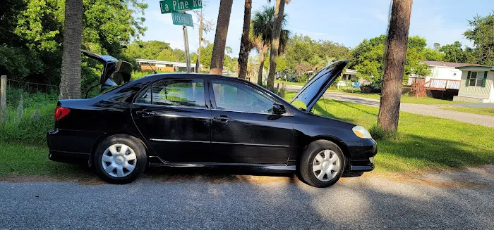 Braewood Mobile Home Park Picture 3