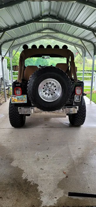 Braewood Mobile Home Park Picture 2