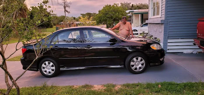 Braewood Mobile Home Park Picture 1