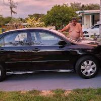 Braewood Mobile Home Park ico