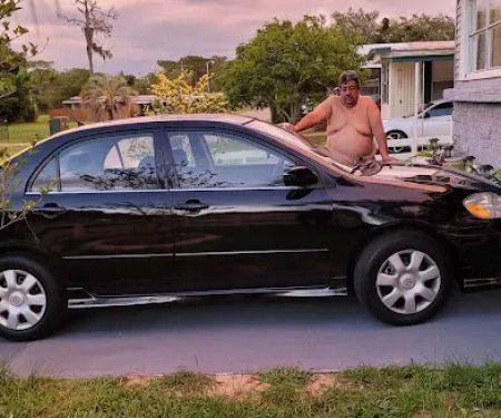 Braewood Mobile Home Park