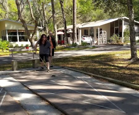 Countryside Estates Roc Inc