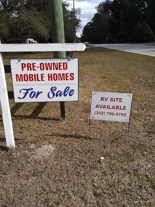 Imperial Estates Mobile Home Picture 1