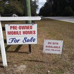 Imperial Estates Mobile Home