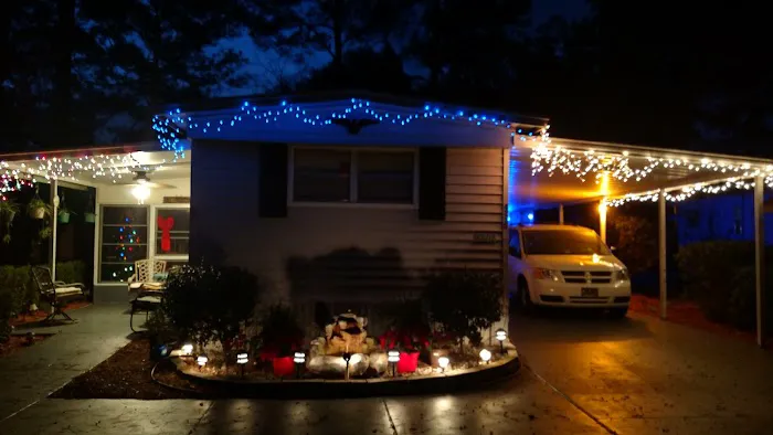 Imperial Estates Mobile Home Picture 9