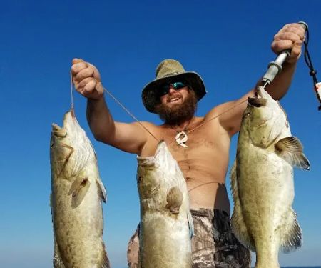 CHIEF ARIPEKA TRAVEL PARK