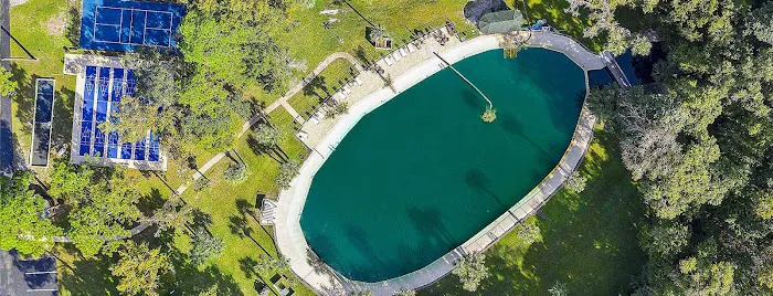 Holiday Springs RV Resort Picture 4
