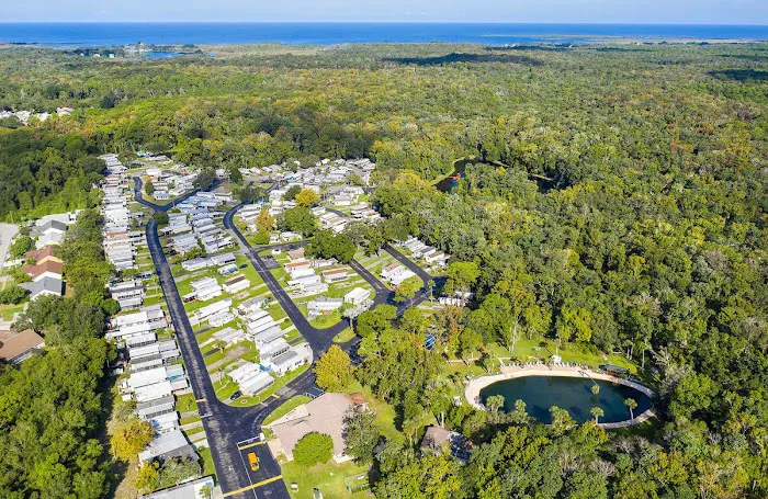 Holiday Springs RV Resort Picture 1