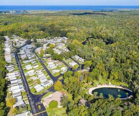 Holiday Springs RV Resort