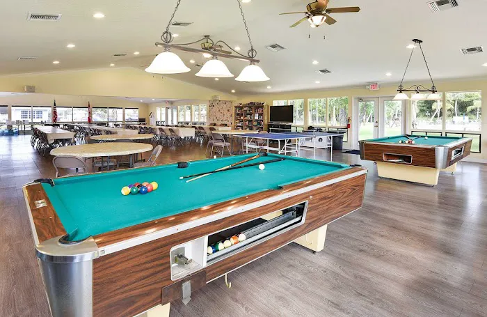 Holiday Springs RV Resort Picture 5