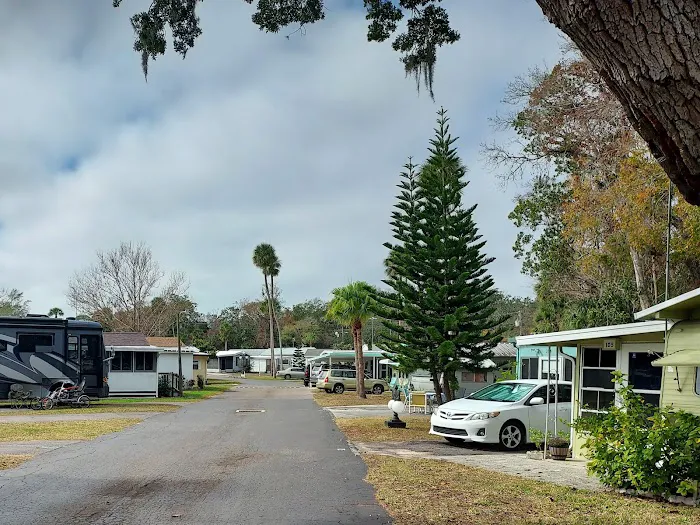 Holiday Springs RV Resort Picture 9